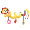 Baby Rattles Bed Bell Toy Newborn Hanging Rattles Bed Bell