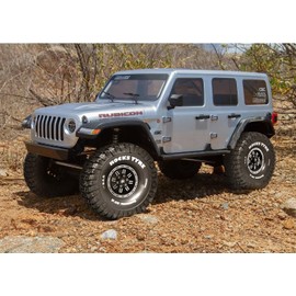REDSPIDER 1.9 Crawler Tires OD 120mm with Foam Insert ， 1.9 Tires all terrain use. for Axial SCX10 90046 AXI03007 Tamiya CC01 Redcat Gen8 RC4WD 1/10 RC Crawler 1.9 Beadlock Wheel Rims