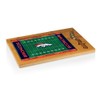 PICNIC TIME Denver Broncos Icon Cutting Board Set