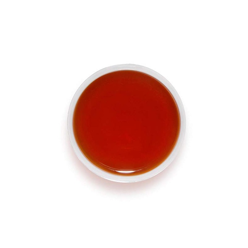 200g Series Organic Darjeeling