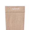레그베이스 의료용 압박스타킹 종아리형 베이지 2p Leg Base Medical Support