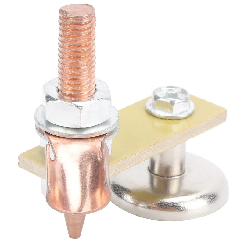Welding Magnets Welding Clamps Single head Magnetic Welding Support Fixing