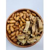 200g roasted small bean tea 200g roasted small bean tea