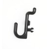 Peg Board Plastic J Hook Style Hooks | Garage Tool