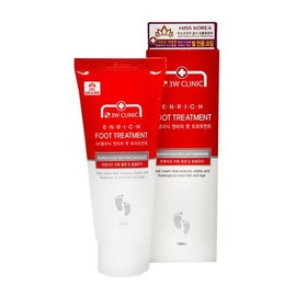 Women's Nourishing Foot Moisturizing Care Foot Treatment Women's Lotion / 여성 영양공급 발보습 관리 풋 트리트먼트 여자 로션
