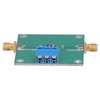 Power Amplifier Module 20dB Gain High Frequency 250MHz Working Bandwidth
