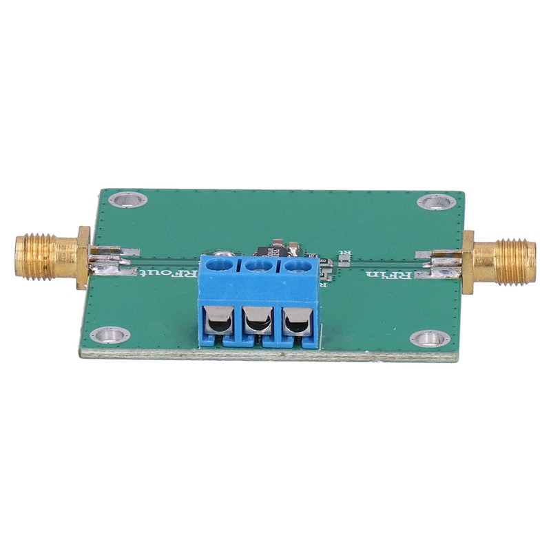 Power Amplifier Module 20dB Gain High Frequency 250MHz Working Bandwidth
