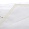 BAZIC Products White Envelope #10 Gummed Seal 4 1/8 x