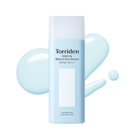 TORRIDEN - DIVE IN Watery Sun Serum 50ml