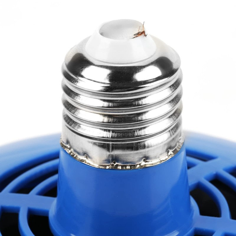 Cultivation Heating Lamp 100-300W Thermostat Safe Chicken Coop Pet Heating