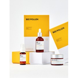 Missha [Missha] Bee Pollen Renew Special Special Set / [미샤] 비폴렌 리뉴 스페셜 기획세트