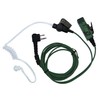MaximalPower RHF MOT 2PIN HQ(CF) 2-Way Radio Camouflage Headset Earpiece