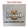 CHEWMAX Pet Products 3 lbs Duck Feet