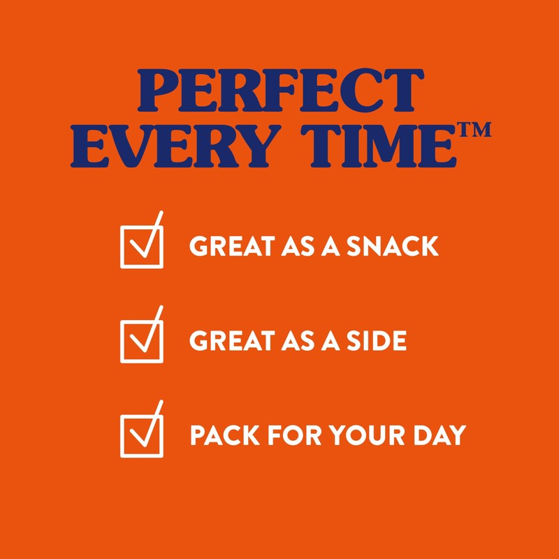 BEN'S ORIGINAL Fried Rice Single Serve Cup, Snack or Side,