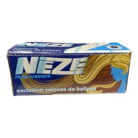 NEZE Aluminio Neze Cortado Para Esteticas