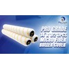 Pro Grade - Paint Roller Covers - 1/2 X 14