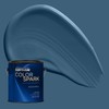 Rust-Oleum Color Spark Interior Paint and Primer in One, Eggshell,