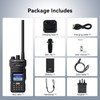 Retevis Ailunce HA2 APRS Dual Band Ham Radio with APP