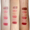 KYDA Honey Lipstick Tinted Lip Balm, Sheer Black Hydrating Honey