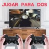 Consola De Video Juegos Retro Contro Inalámbrico 4k