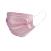 [Tsubasa] (Rose Pink, 3) Harukomachi, 3 Layers, Made in Japan,