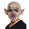 Boland 97562 Alien Mask One Size, nude