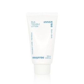 Innisfree Bija Trouble Lotion 100mL / 비자 트러블 로션 100mL