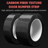 AOWIS Car Door Edge Guards Door Sill Protector Anti-Scratch Anti-Collision