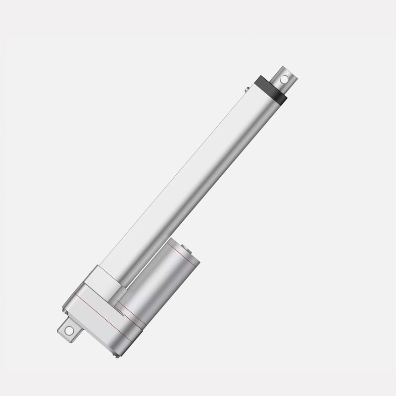 12V Linear Actuator Electric Hydraulic Cylinder Heavy Duty Lift Cylinder
