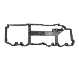 AJT FREIGHT CARGO TRAIN COOKIE CUTTER USA PR5315