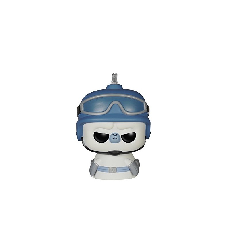 Penguins of Madagascar - Short Fuse