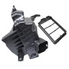 Wyrxalon Air cleaner Air Box Filter Box 16500-JG30A Compatible with