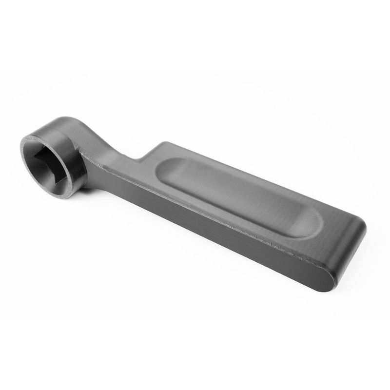 Sliding Door Handle Compatible with Fiat Ducato, Citroën Jumper, Peugeot
