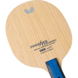Butterfly Table Tennis Racket, Inner Force Layer, ALC.S-CS Pen Holder, Chinese Style, 5 Piece Plywood 23880