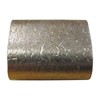Copper Ferrules 2MM X10 (Oval Crimping Sleeves for Stainless Wire