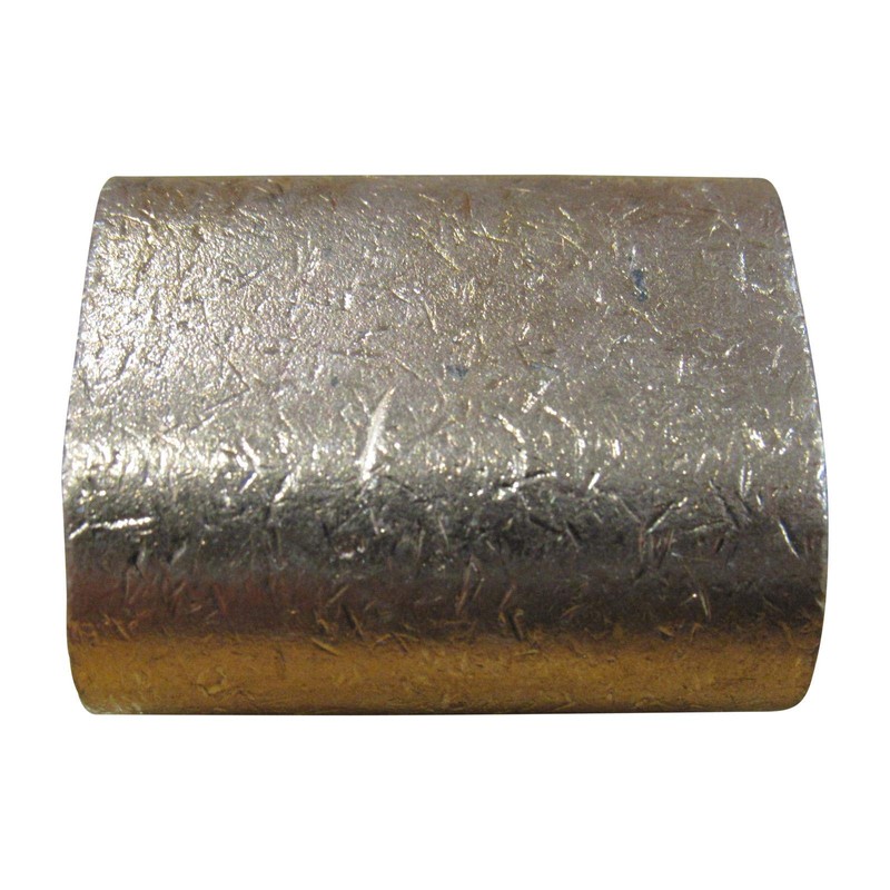 Copper Ferrules 2MM X10 (Oval Crimping Sleeves for Stainless Wire