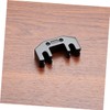 CORHAD Metal Cello Mute Premium Noise Reducing Accessory for Cello