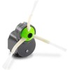 Side Brush Motor Module Replacement Parts Compatible for IRobot Roomba