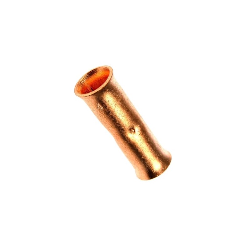 KarParts360 Butt Connectors | Copper | Butt Splice Connector