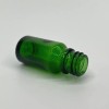 스포이드 오일 녹색공병 10ml 앰플공병 Dropper Oil Green Bottle 10ml
