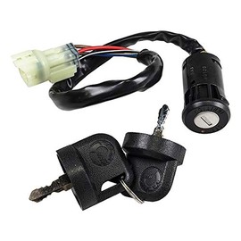 Can-Am 2010-2018 Ds 90 Ds 70 Mini Main Switch V35100dgf010ll New OEM