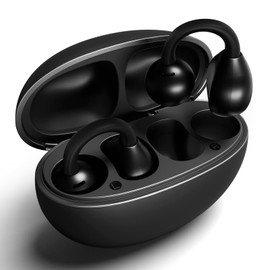 PeriPage AI Language Translation Earbuds 144 Language Portable Translation Earbuds Suitable for Business & Work, 3 in 1 HD Sound Bluetooth Headphones for iOS and Android