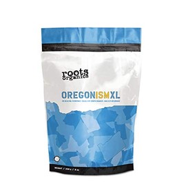 Roots Organics Oregonism XL, Super Soluble Mycorrhizae, 8 oz