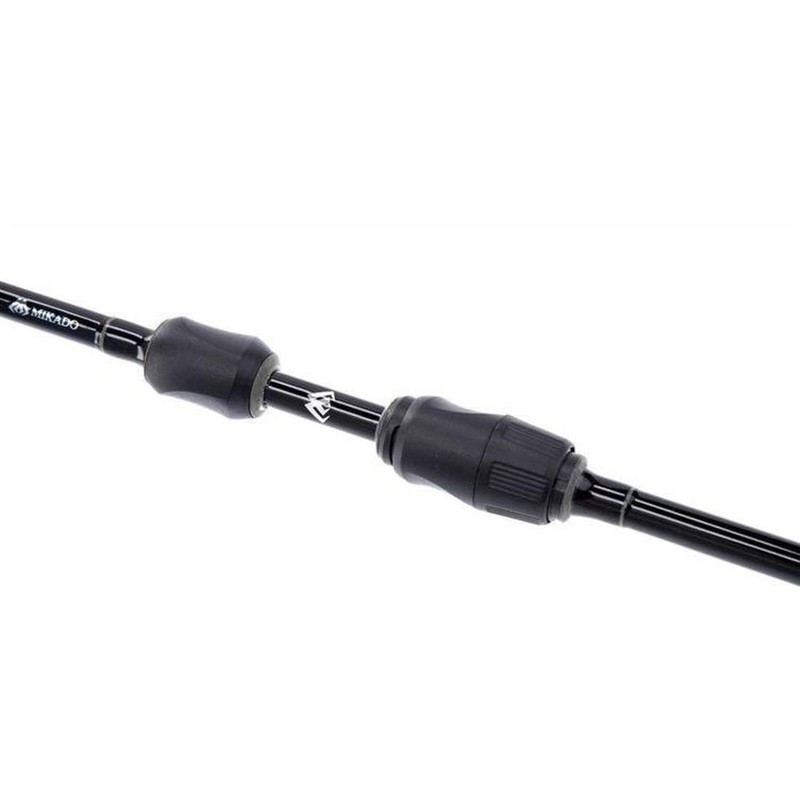 Mikado BIXLITE Ligth Spin Spinning Rod 2.14 m / 87