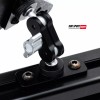 SimSportGadget VESA Mount Sim Racing with Metal Articulating Arm |