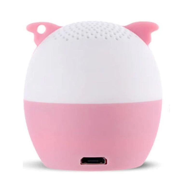 Lil Wonder Petz Bluetooth Speakers - Color: dusty