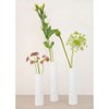 Räder Home Room Poetry Vase Wide