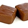 Valley Fudge Chocolate, Half Pound Package