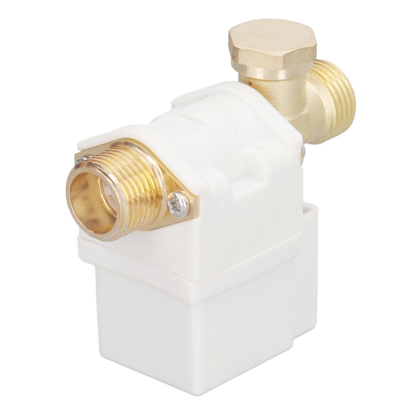 Solar Water Heater Solenoid Valve Barss Electric Normally Colsed Accessories
