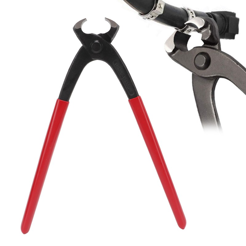 Ear Clamp Pliers Ear Hose Clamps Pincer Multipurpose Nail Puller